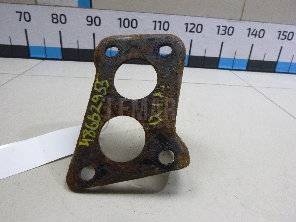 Кронштейн задней балки 1J0501546C VAG