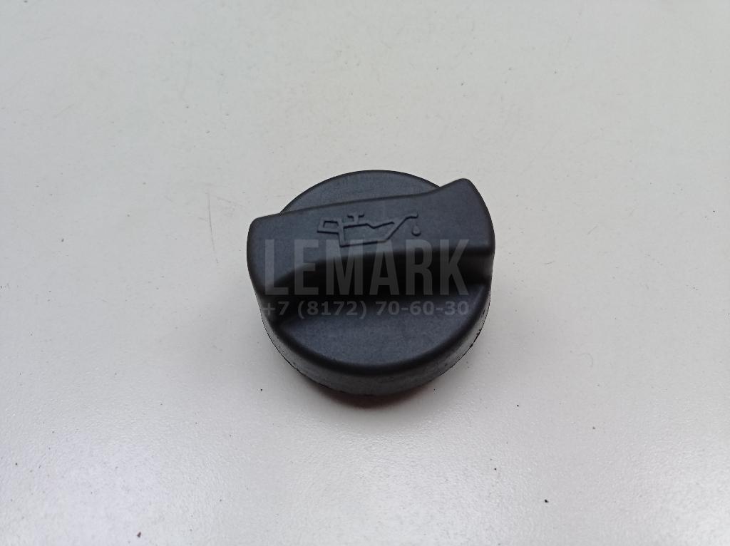 Крышка маслозаливной горловины 06B103485C VAG