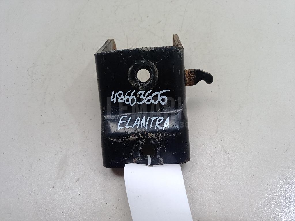 Кронштейн КПП 4317523021 Hyundai-Kia