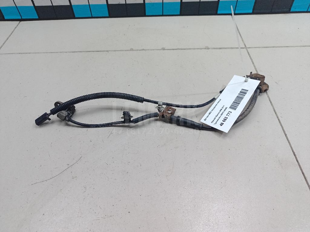 Датчик ABS передний левый 598102H300 Hyundai-Kia