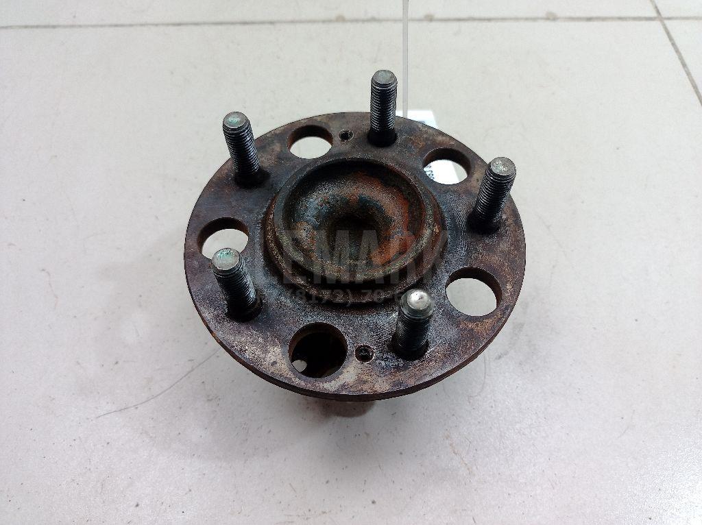 Ступица задняя 527302H000 Hyundai-Kia