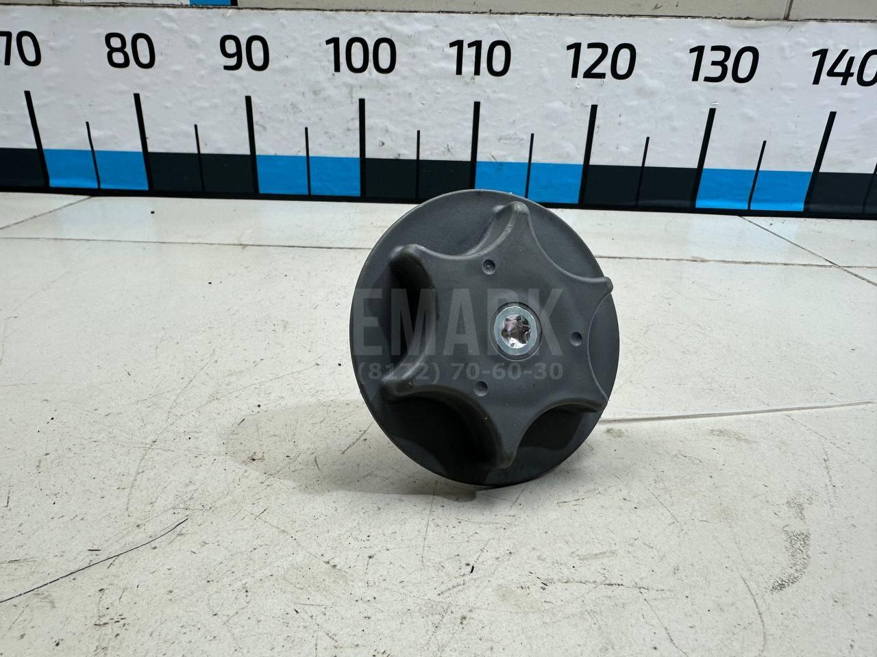 Болт крепления запасного колеса 74810JY02A Nissan