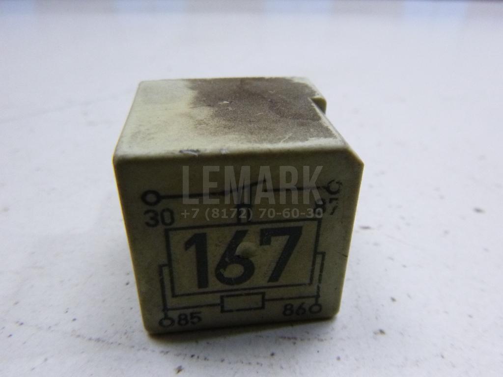 Реле электробензонасоса 191906383C VAG
