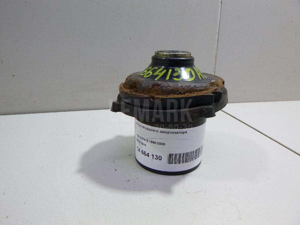 Опора переднего амортизатора 312510 GM