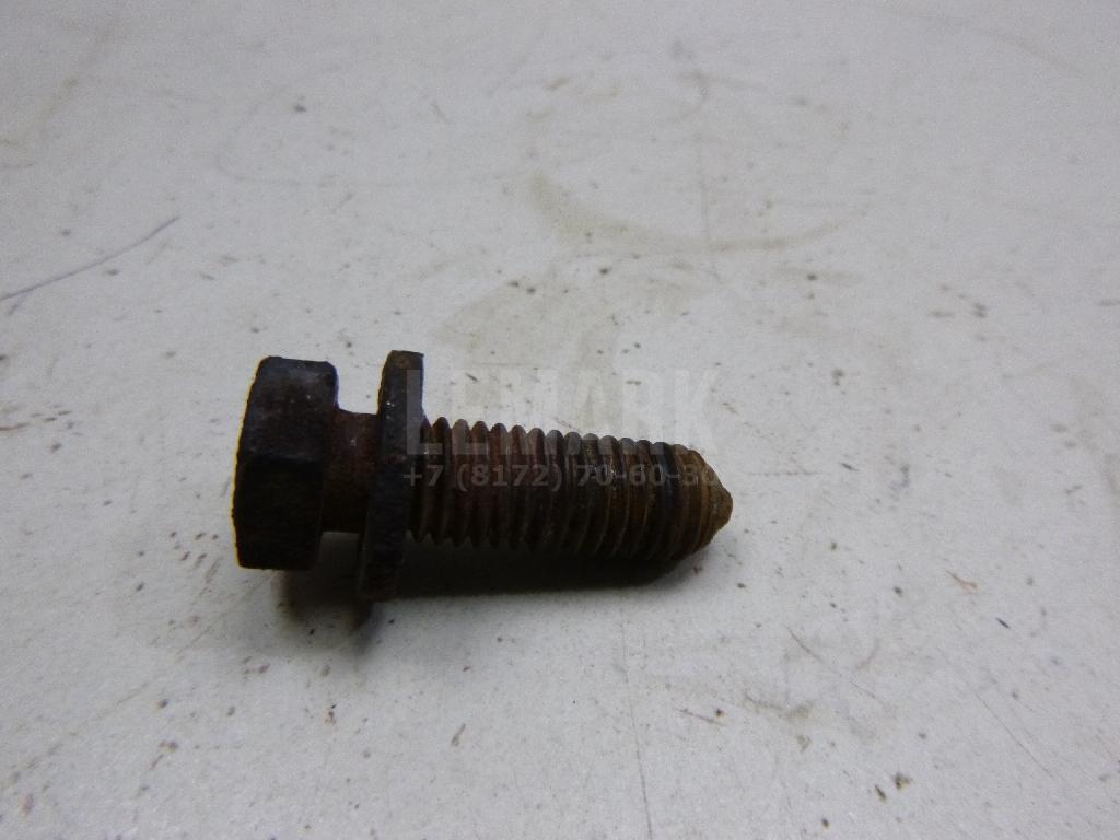 Болт цапфы N90758901 VAG