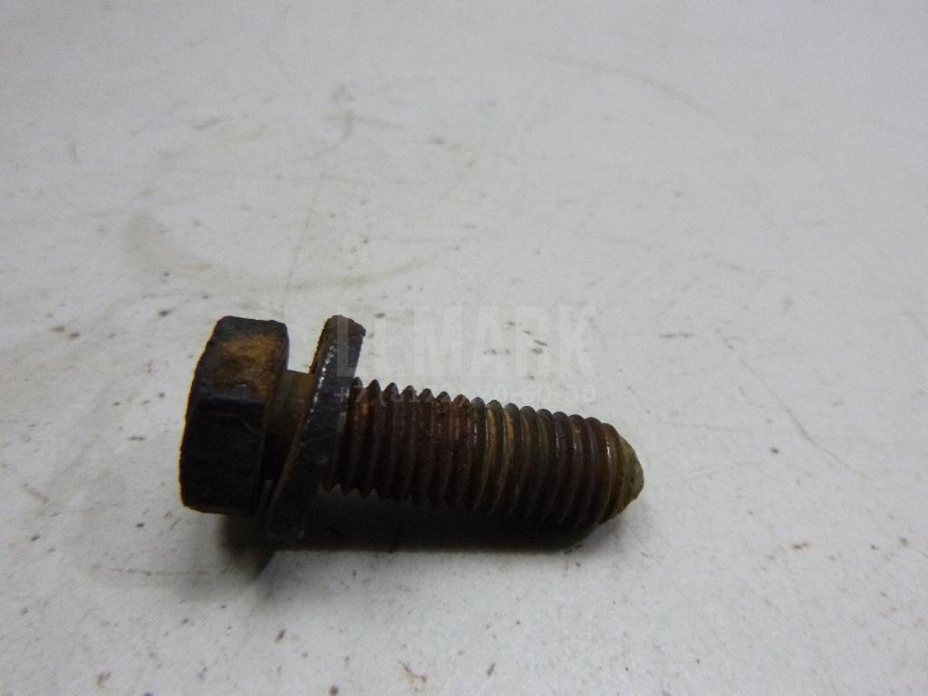 Болт цапфы N90758901 VAG