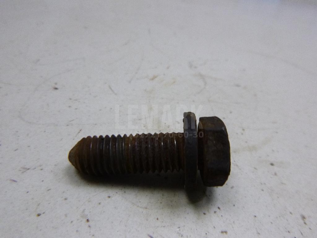 Болт цапфы N90758901 VAG