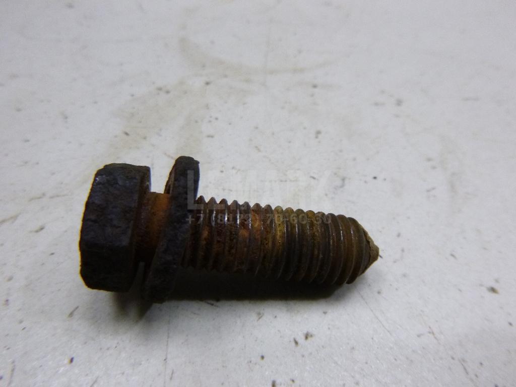 Болт цапфы N90758901 VAG