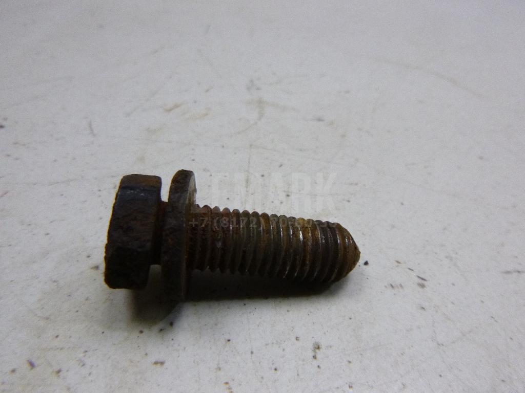 Болт цапфы N90758901 VAG