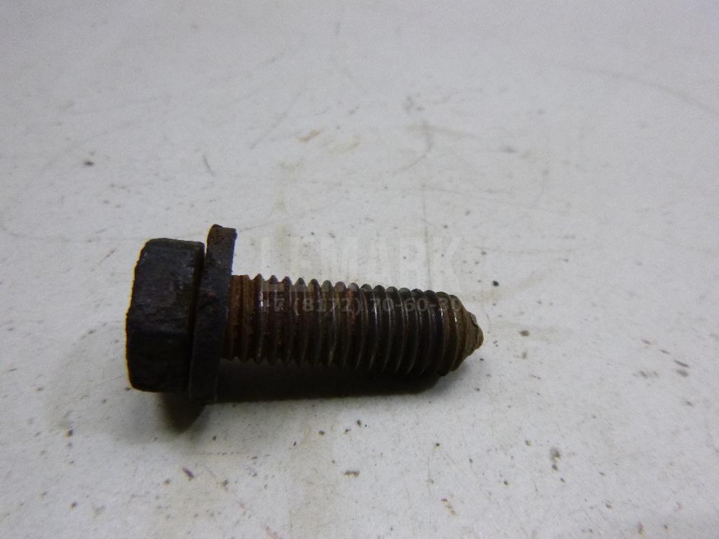 Болт цапфы N90758901 VAG
