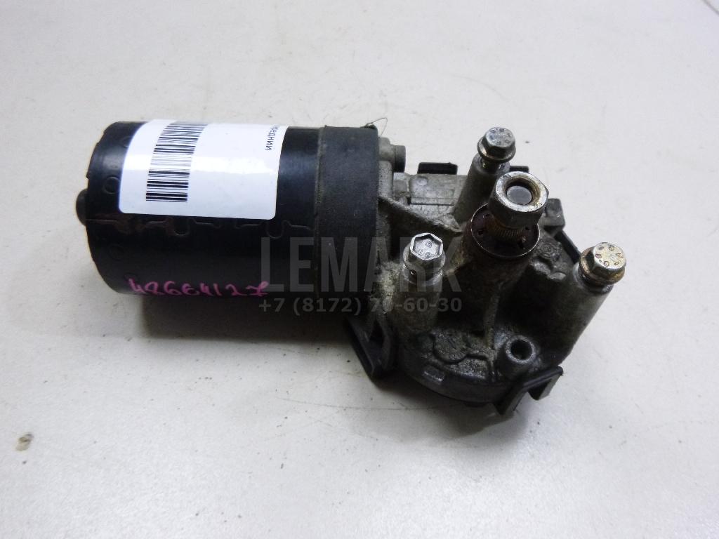 Моторчик стеклоочистителя передний 1C0955119 VAG