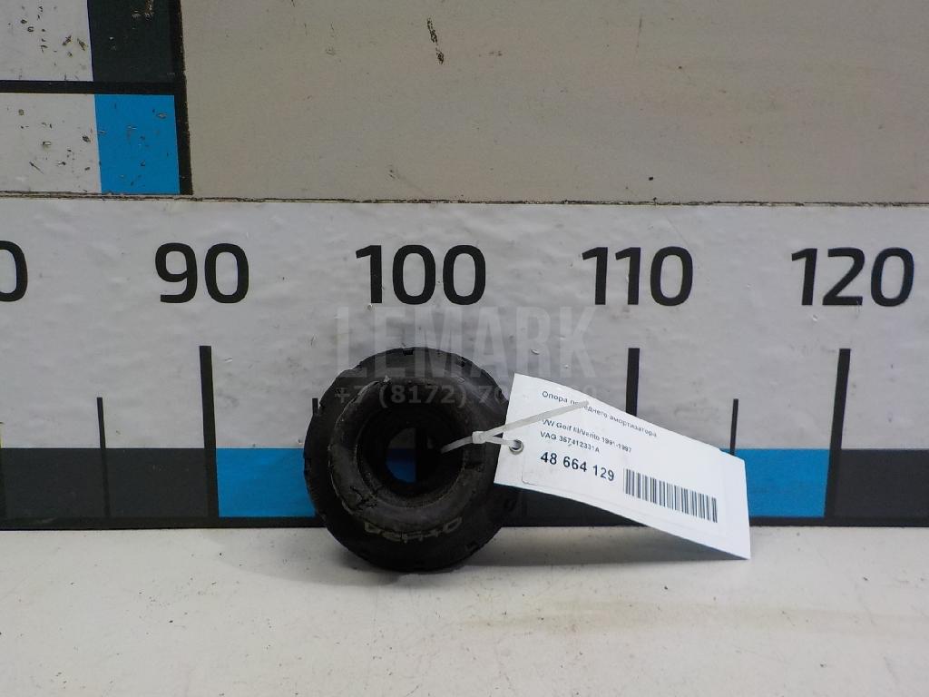 Опора переднего амортизатора 357412331A VAG