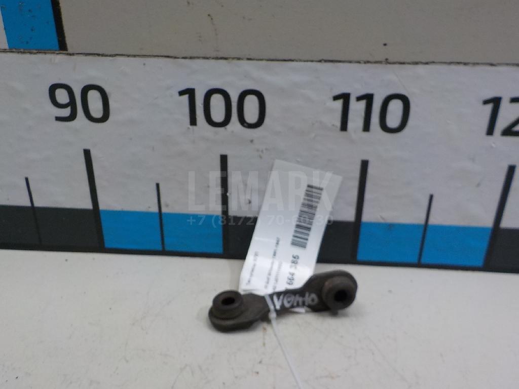Тяга кулисы КПП 1J0711183D VAG