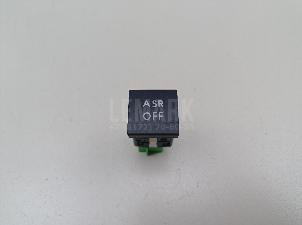Кнопка многофункциональная 5C6927118REH VAG