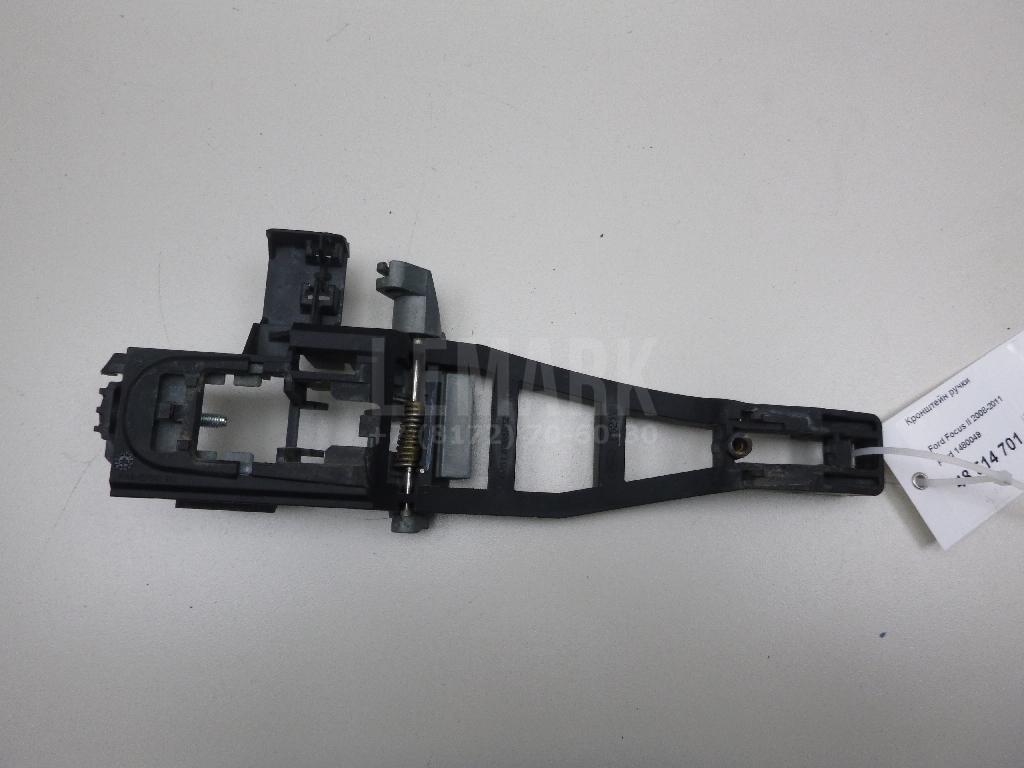 Кронштейн ручки 1480049 Ford