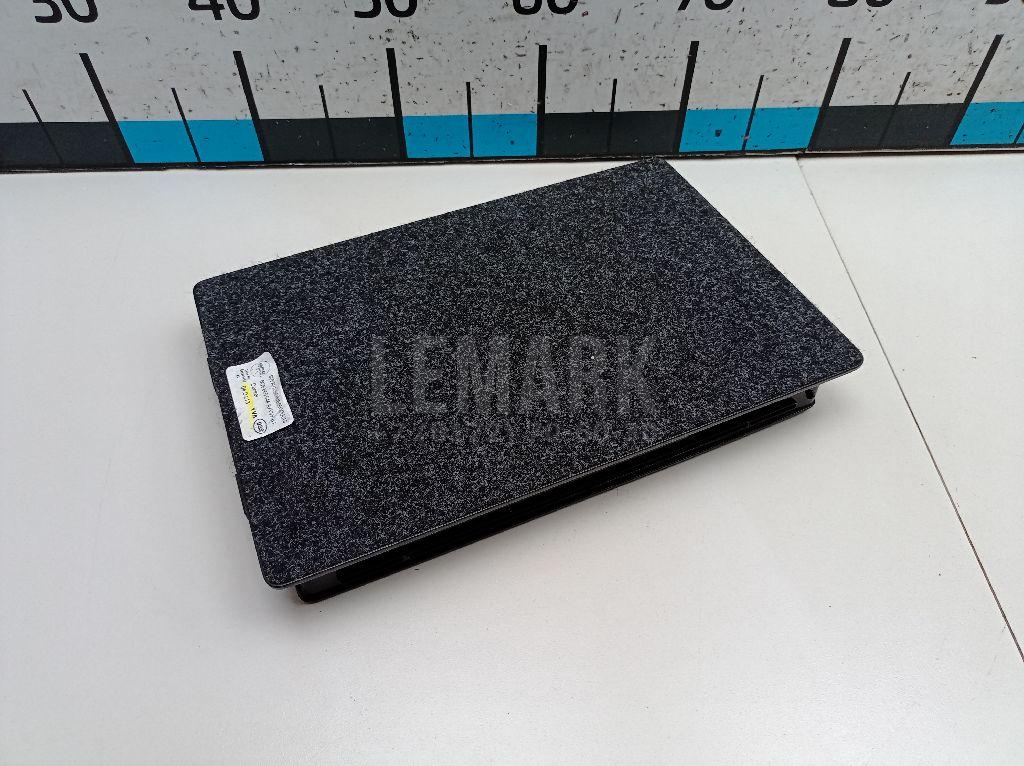 Крышка багажного отделения 5C6885944A82V VAG