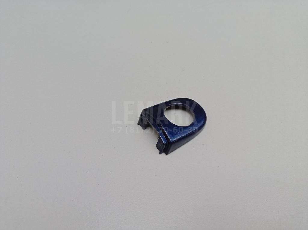 Накладка ручки наружной 6R4837879GRU VAG