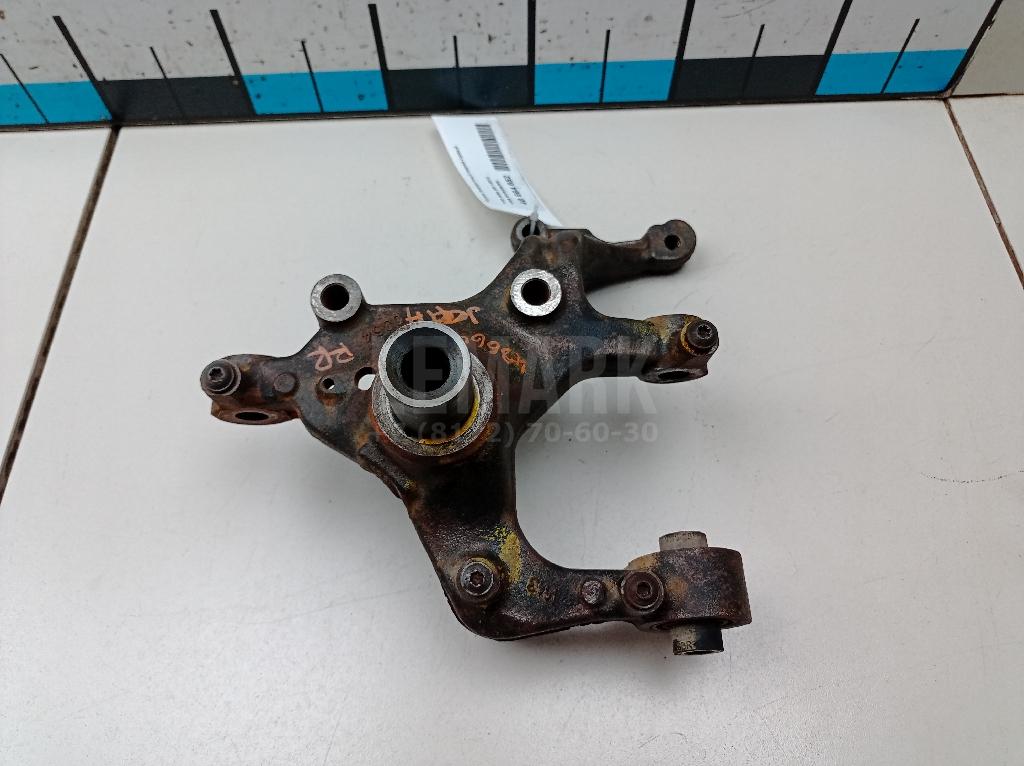 Кулак поворотный задний правый 5C0505436B VAG