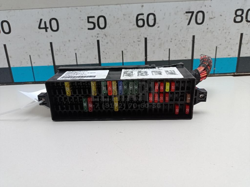 Блок предохранителей 6R0937615A VAG
