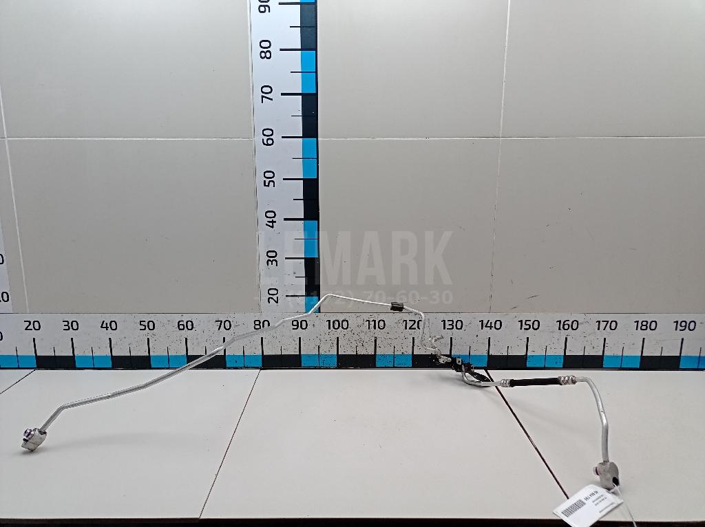 Трубка кондиционера 5C0820741AC VAG