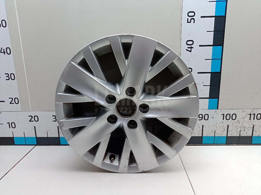 Диск колесный легкосплавный 5C0601025AE8Z8 VAG