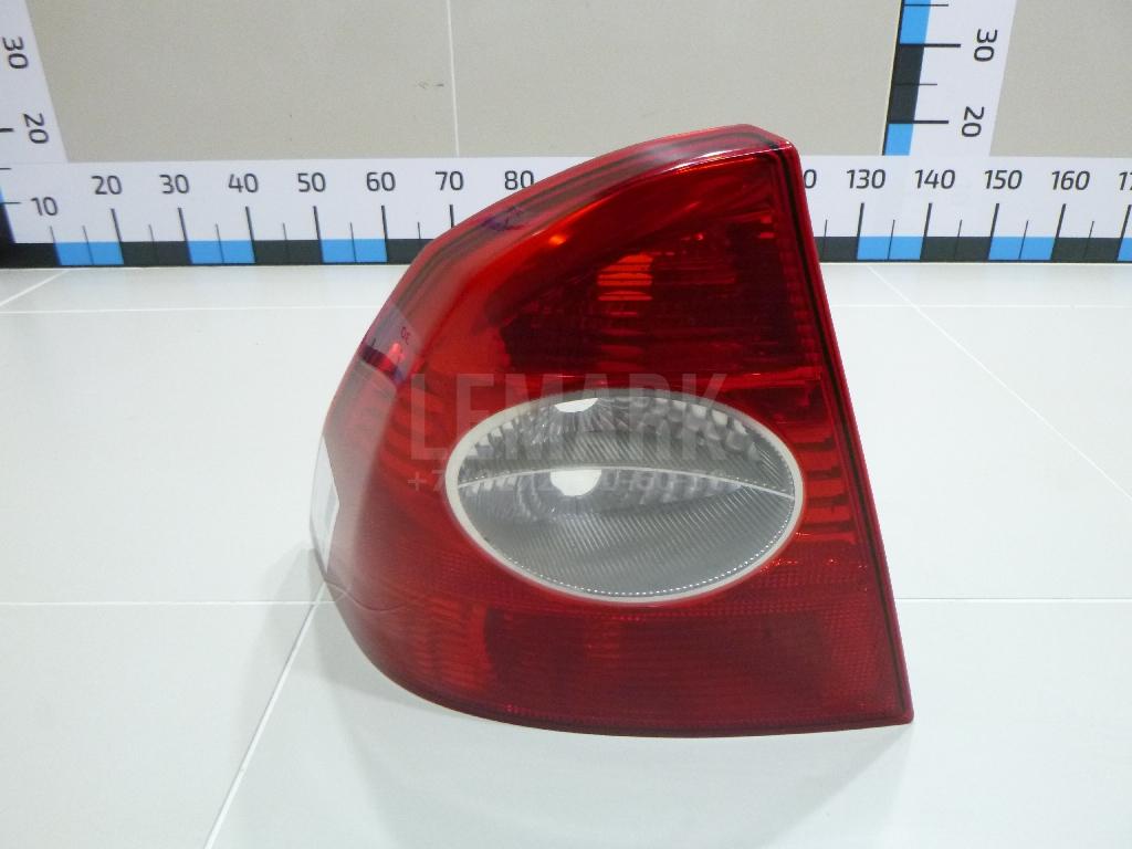 Фонарь задний левый 1333834 Ford