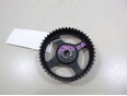 Шестерня (шкив) распредвала