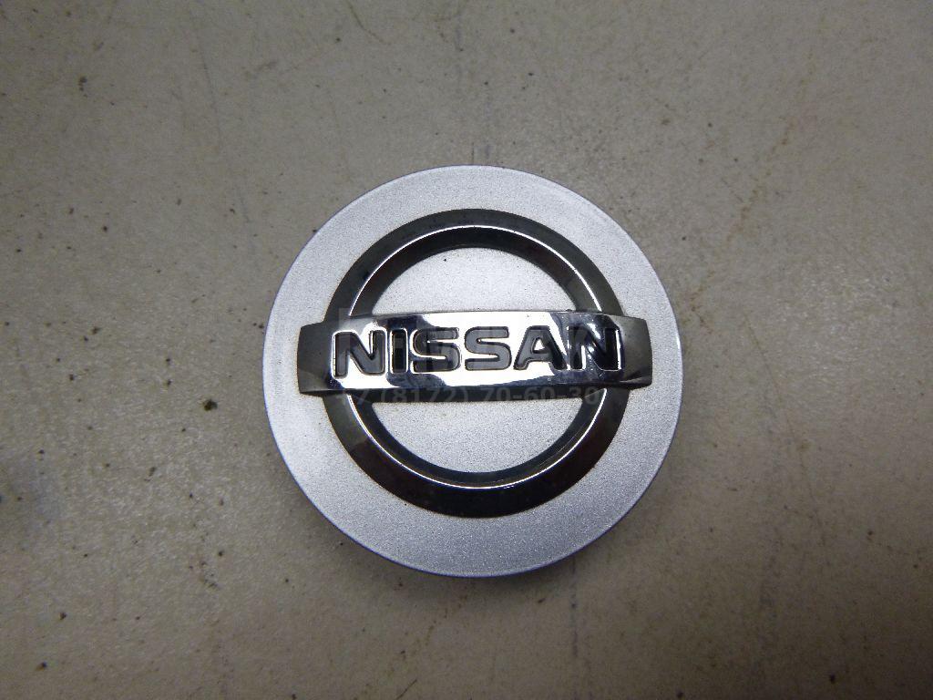 Колпак декор. легкосплавного диска 40342BR01A Nissan