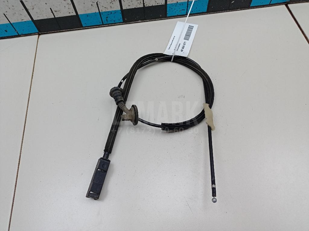 Трос открывания капота 5C6823535 VAG