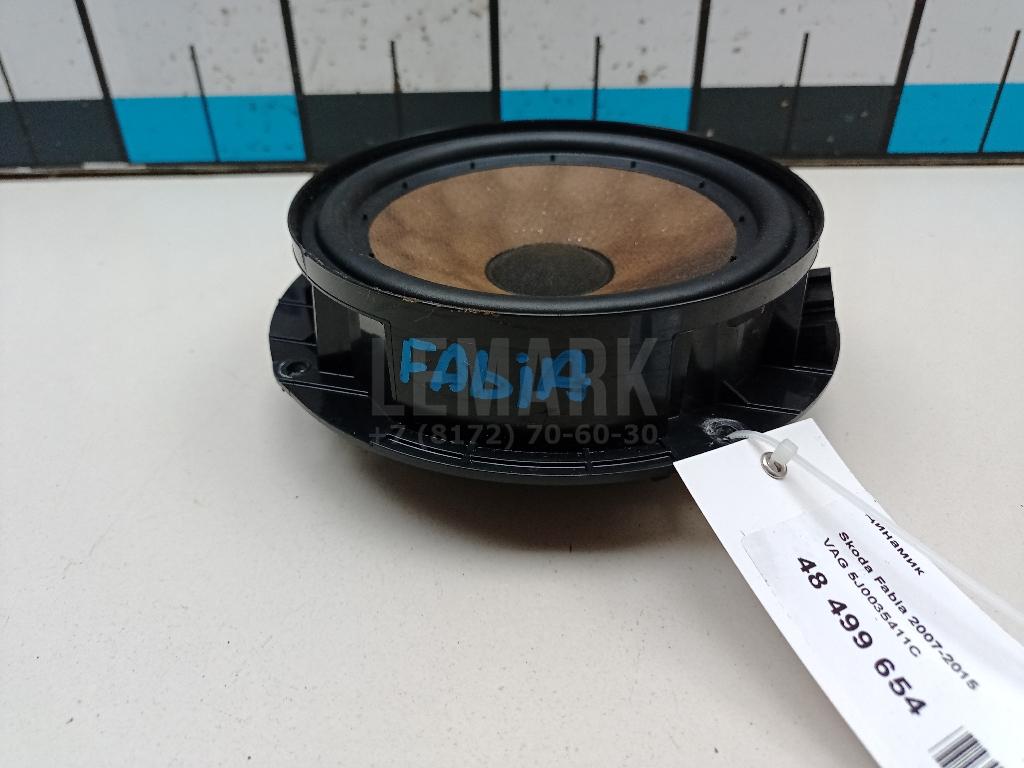 Динамик 5J0035411C VAG