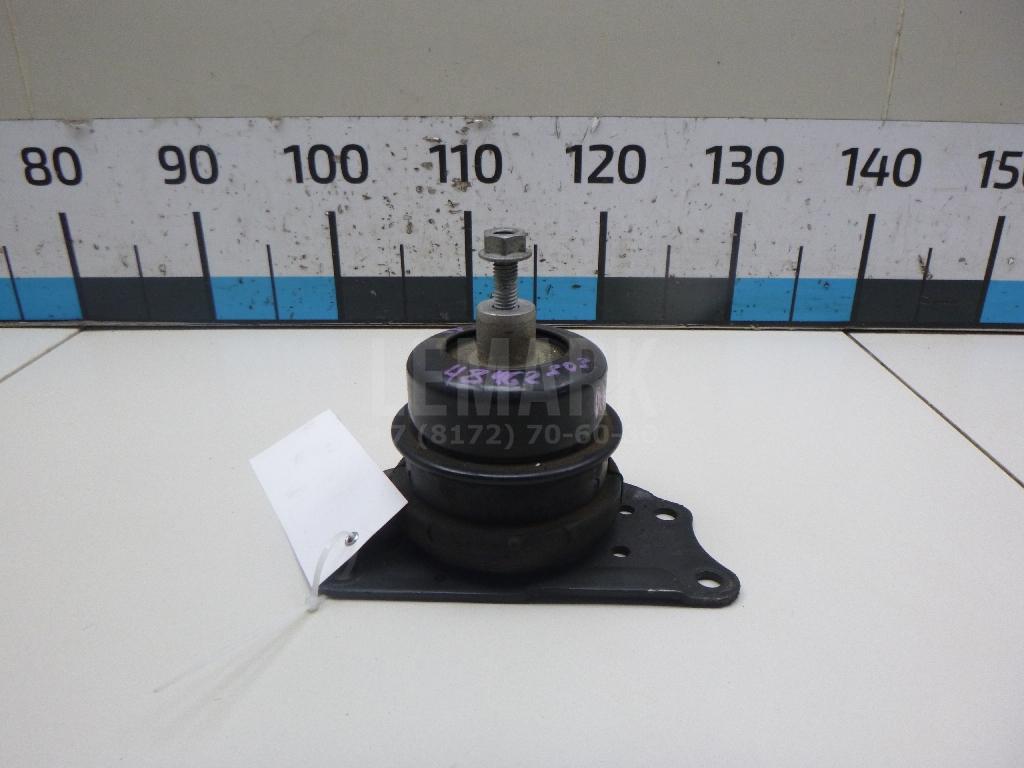 Опора двигателя правая 6R0199167Q VAG