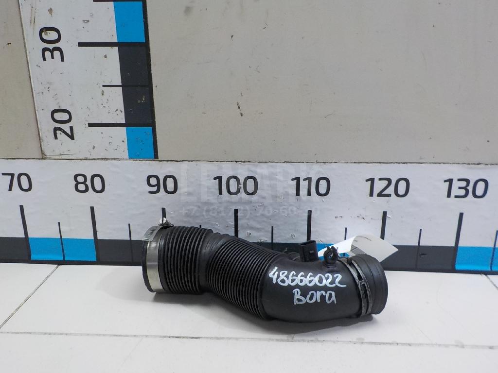 Патрубок воздушного фильтра 1J0129684T VAG