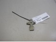Тяга замка