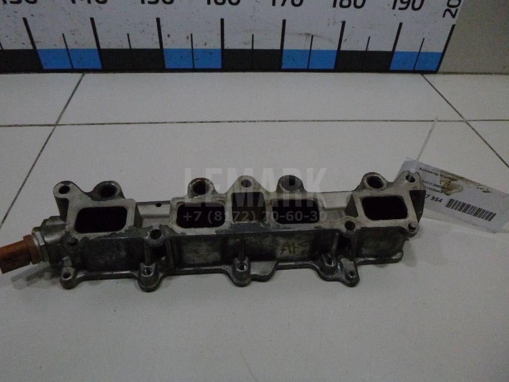 Коллектор впускной 03C133202AQ VAG