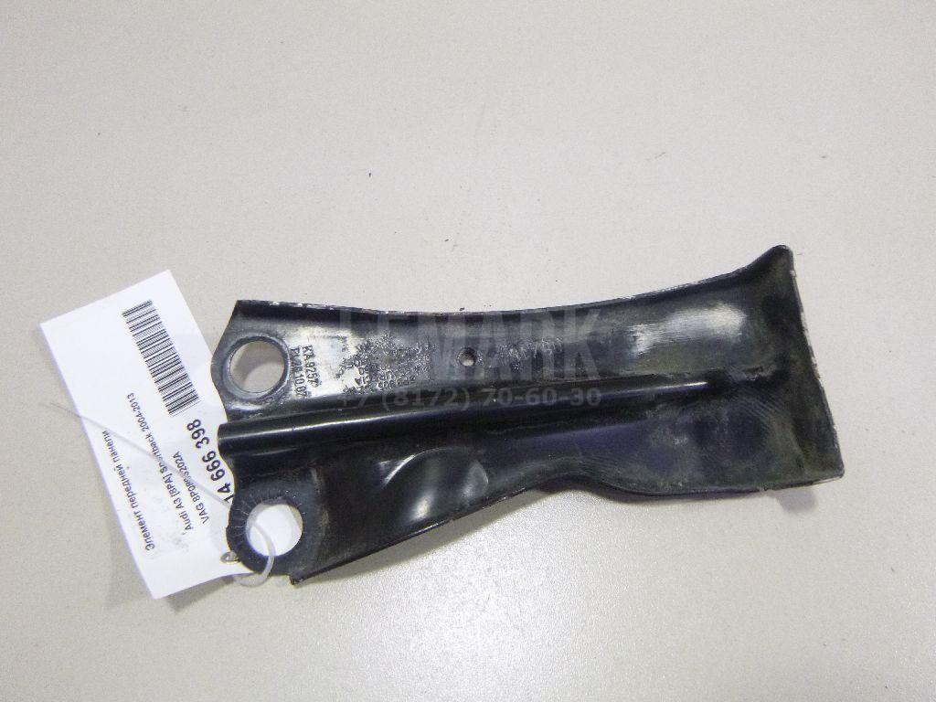 Элемент передней панели для  BMW X3 E83 2004-2010