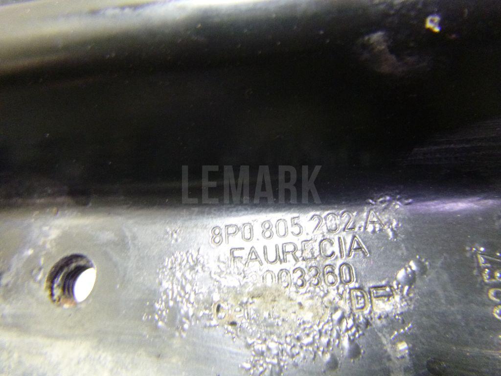 Элемент передней панели для  BMW X3 E83 2004-2010