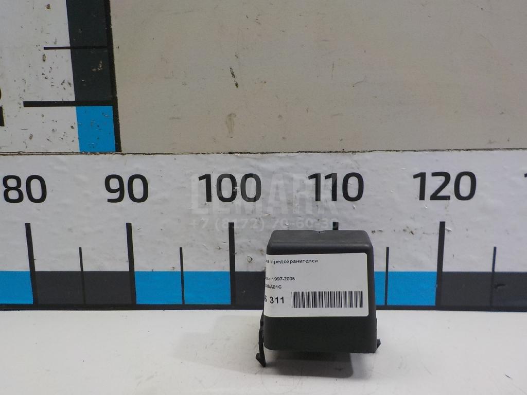 Крышка блока предохранителей 1J0941385A01C VAG