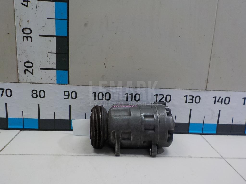 Компрессор кондиционера 1J0820803K VAG