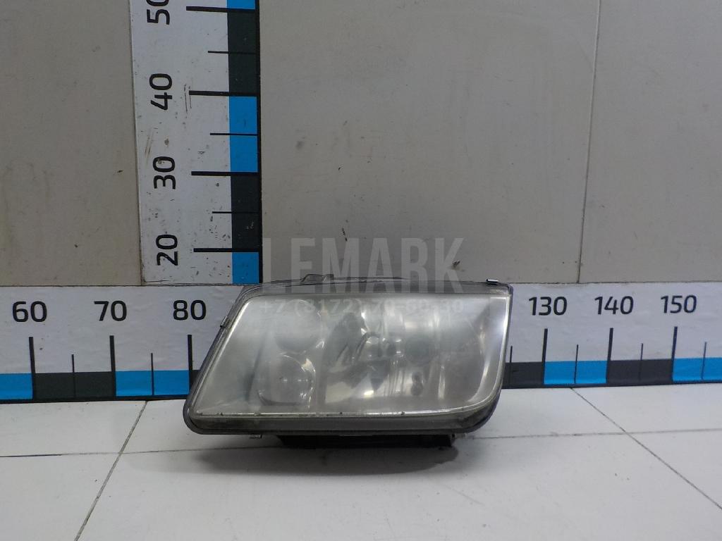 Фара левая 1J5941017BE VAG