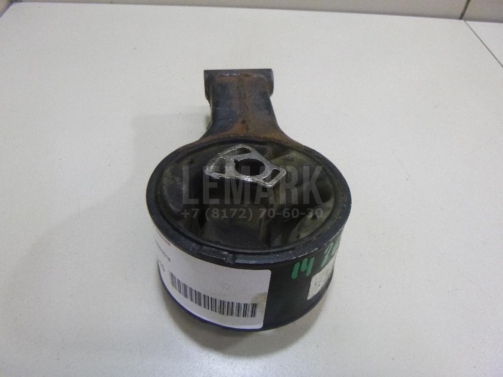 Опора двигателя задняя 13248630 GM