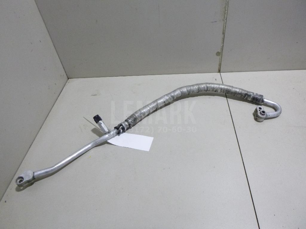 Трубка кондиционера 6Q0820721AH VAG