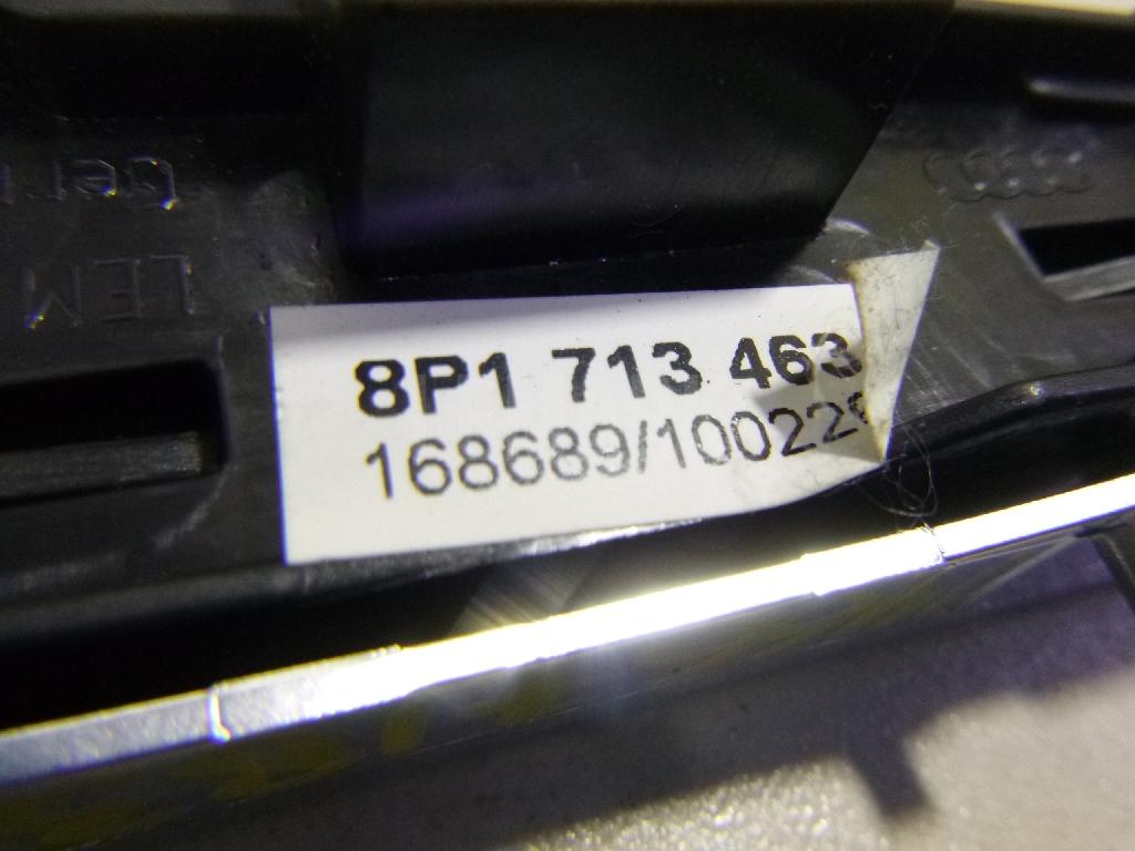 Накладка индикатора переключения передач для  BMW 5-serie E60/E61 2003-2009