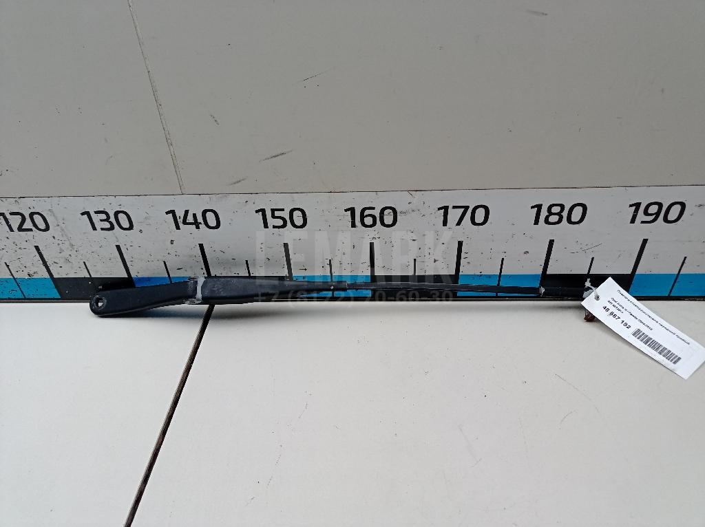 Поводок стеклоочистителя передний правый 6272514 GM