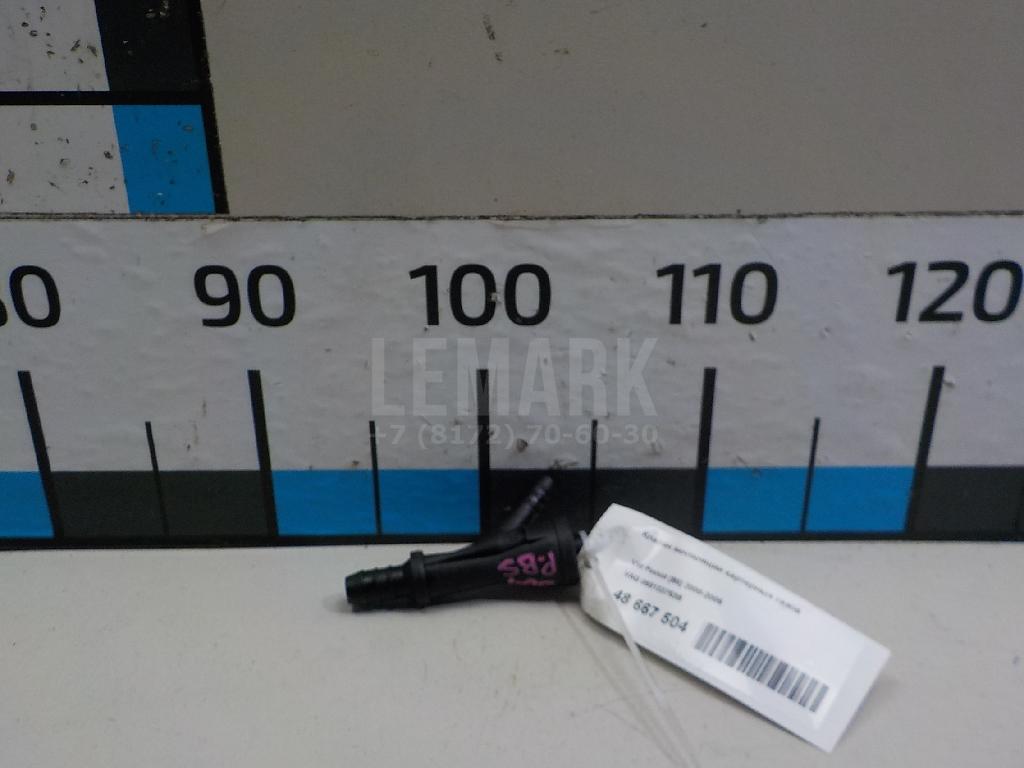 Клапан вентиляции картерных газов 058133753B VAG