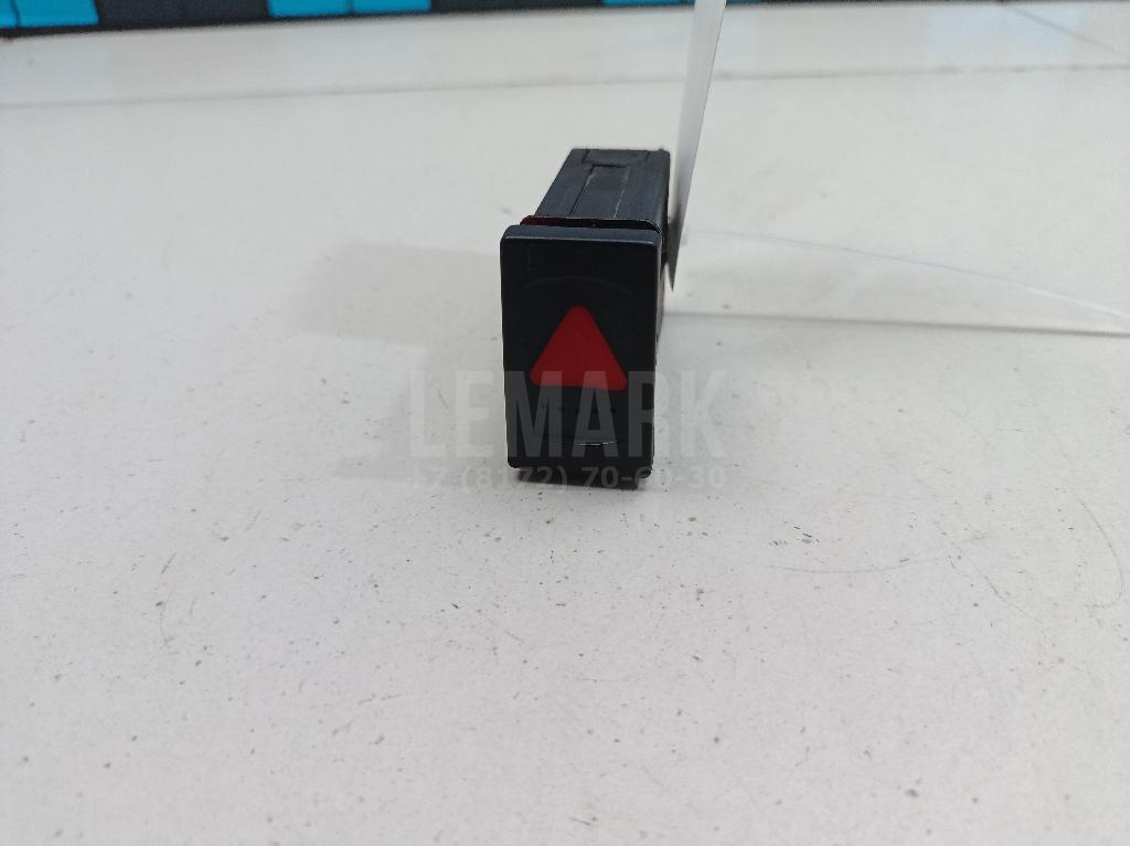 Кнопка аварийной сигнализации 3B0953235D01C VAG