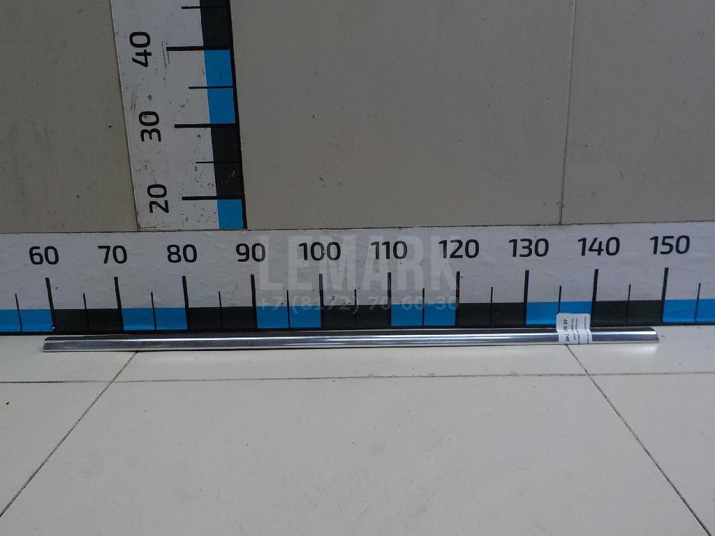 Накладка стекла заднего правого 3B4839478A2ZZ VAG