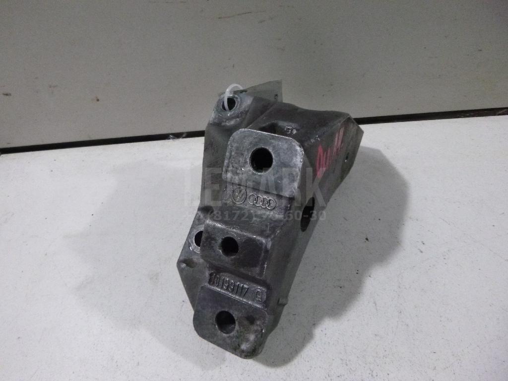 Кронштейн КПП левый 1J0199117Q VAG