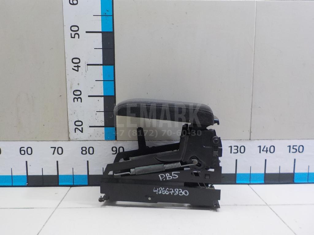 Подлокотник 3B1864207C VAG