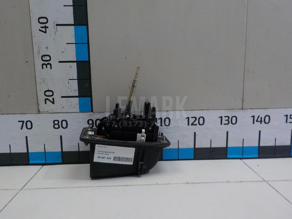 Кулиса КПП 4B0713041M VAG