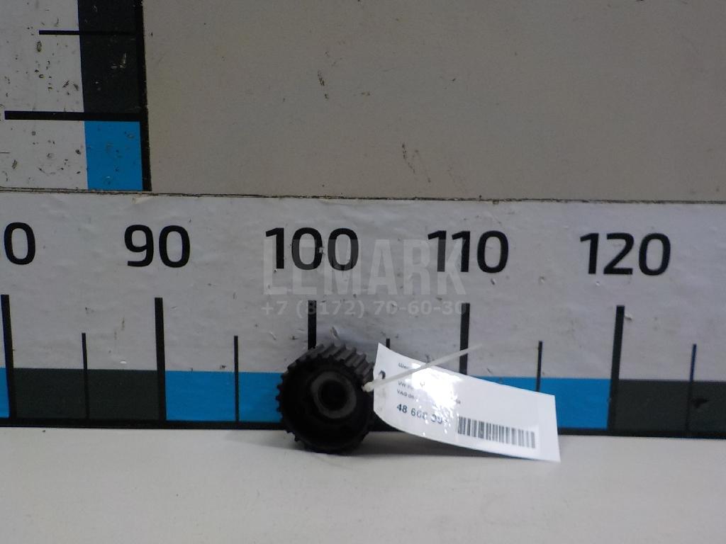 Шестерня коленвала 06A105263D VAG